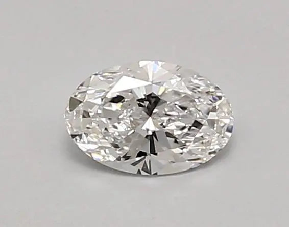 0.50 Carat · OVAL · D · IF · IGI · Excellent Cut