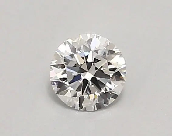 0.47 Carat · ROUND · D · VVS1 · IGI · Excellent Cut