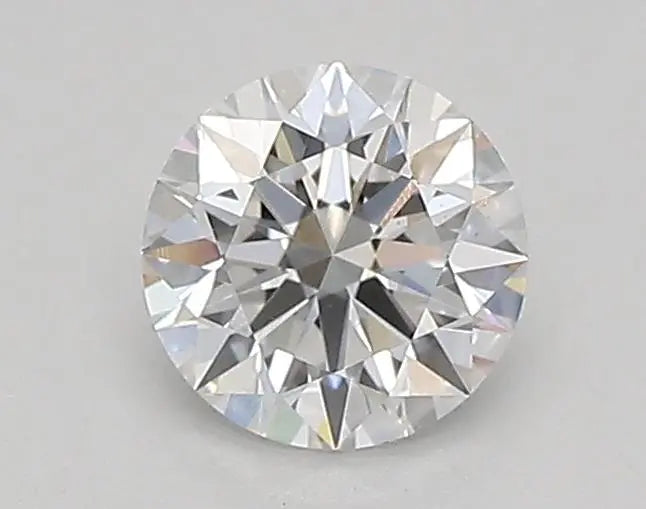 0.48 Carat · ROUND · D · VS1 · IGI · Ideal Cut