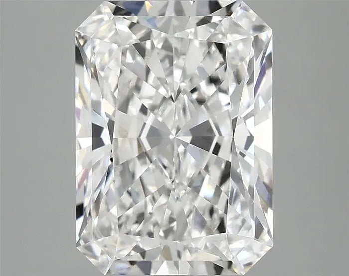4.15 Carat · RADIANT · E · VVS2 · IGI · Excellent Cut