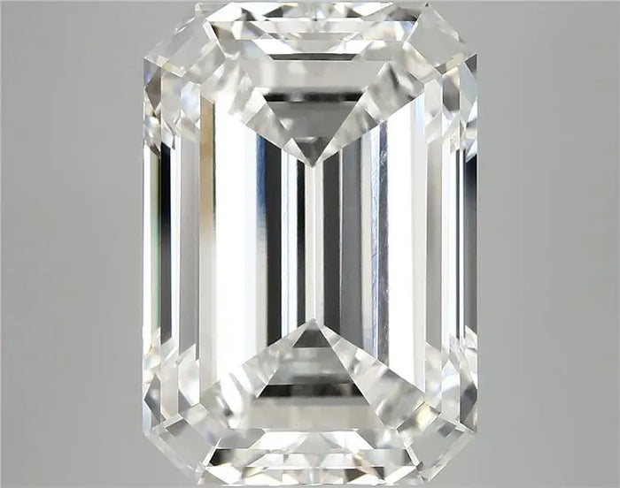 10.16 Carat · EMERALD · G · VVS2 · IGI · Excellent Cut
