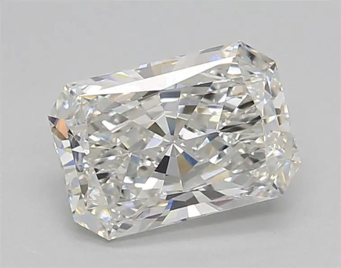 1.52 Carat · RADIANT · F · VVS2 · IGI · Excellent Cut