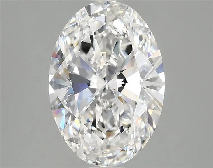 1.89 Carat · OVAL · E · VS1 · IGI · Excellent Cut