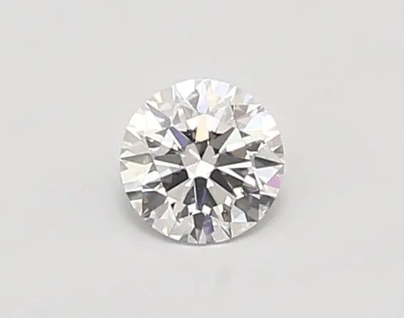 0.37 Carat · ROUND · D · VVS1 · IGI · Ideal Cut