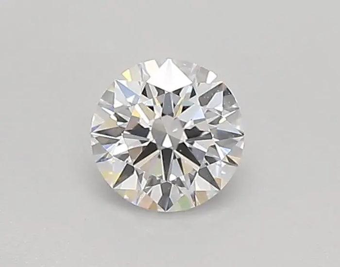0.32 Carat · ROUND · D · VVS2 · IGI · Ideal Cut