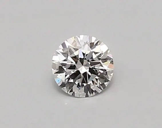 0.27 Carat · ROUND · D · VS1 · IGI · Ideal Cut