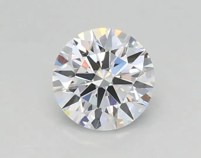 0.39 Carat · ROUND · D · VVS1 · IGI · Ideal Cut