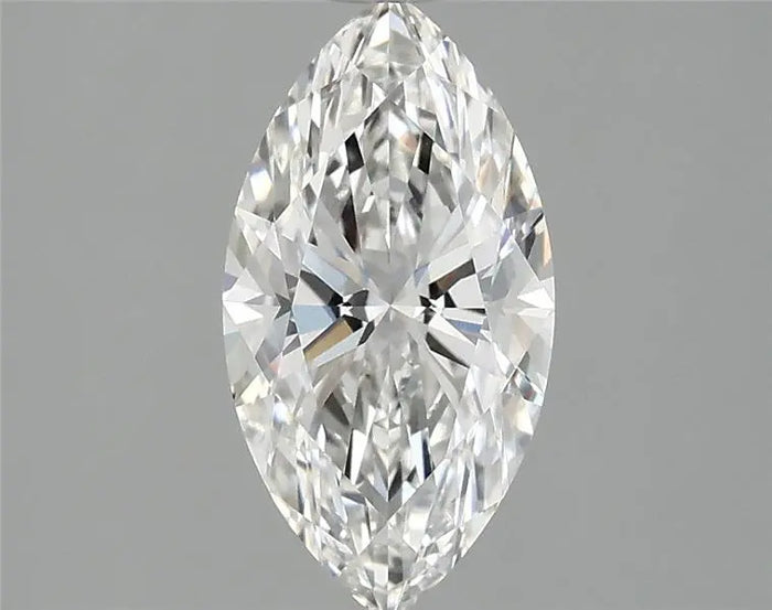 1.49 Carat · MARQUISE · F · VVS2 · IGI · Excellent Cut