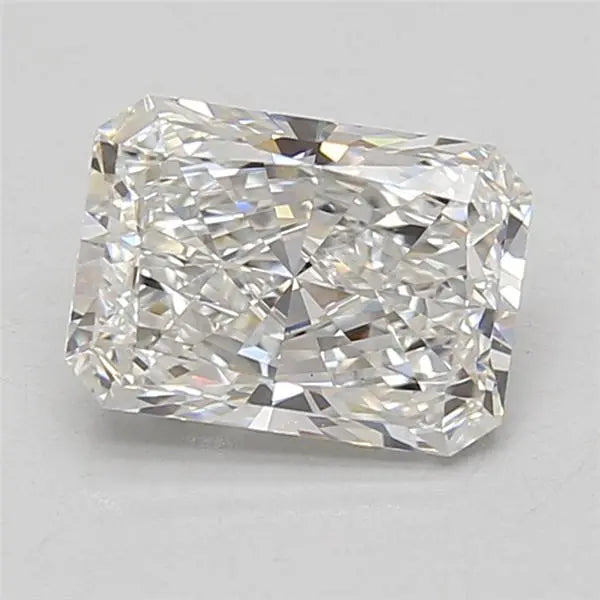 2.01 Carat · RADIANT · E · VVS2 · IGI · Excellent Cut