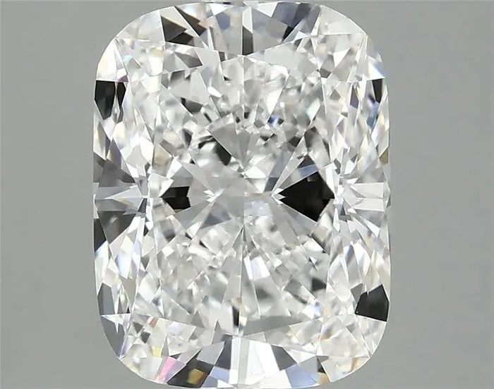 3.08 Carat · CUSHION · E · VVS2 · IGI · Excellent Cut