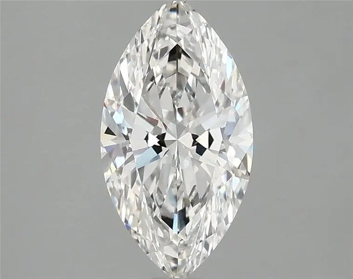 1.54 Carat · MARQUISE · E · VVS2 · IGI · Excellent Cut