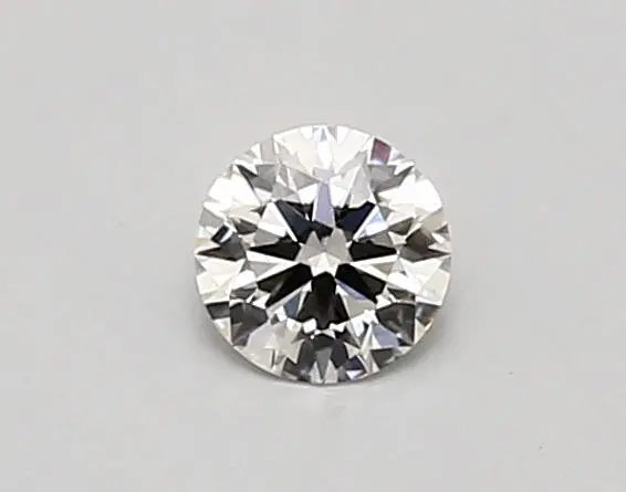 0.38 Carat · ROUND · D · VS1 · IGI · Ideal Cut