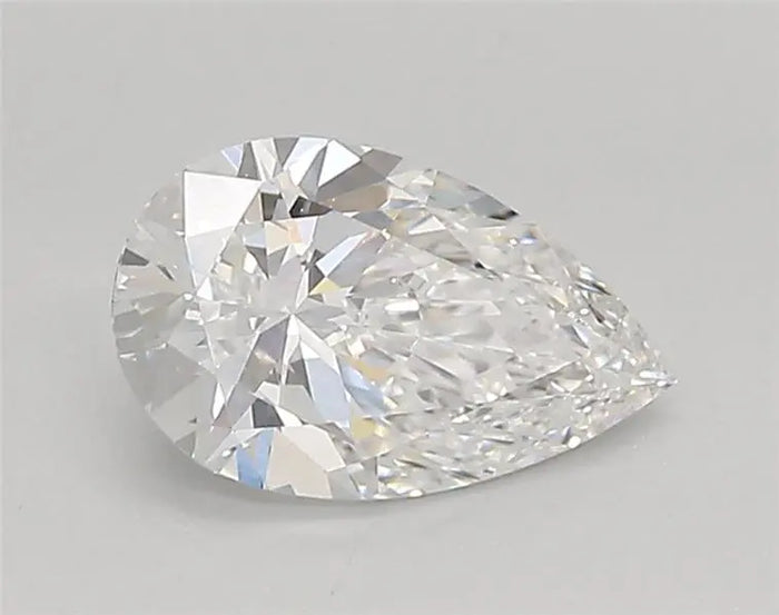 0.94 Carat · PEAR · E · VVS1 · IGI · Excellent Cut