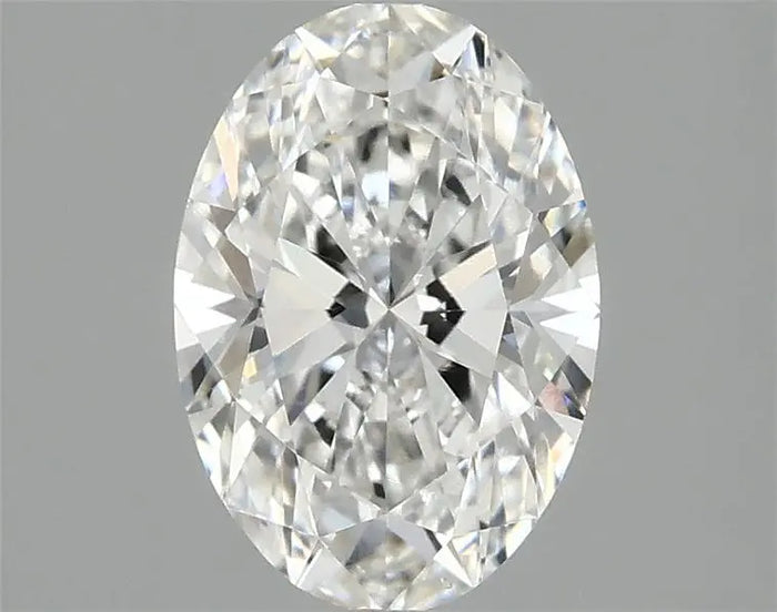 1.55 Carat · OVAL · E · VS1 · IGI · Excellent Cut