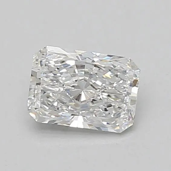 0.70 Carat · RADIANT · D · VVS2 · IGI · Excellent Cut