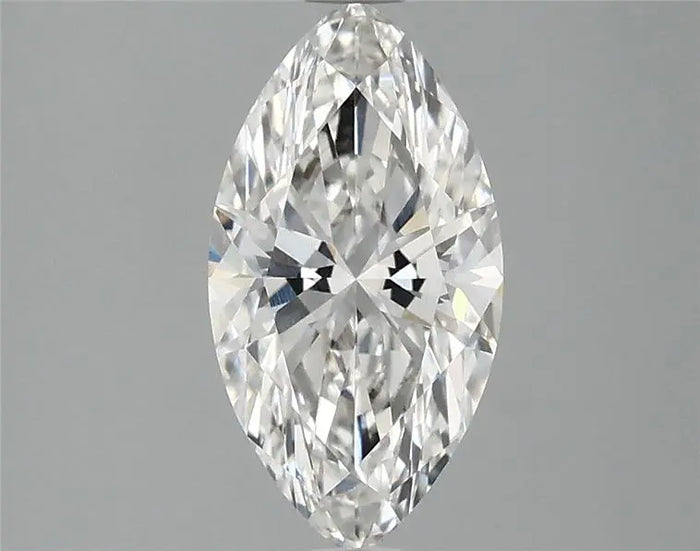 1.53 Carat · MARQUISE · F · VVS2 · IGI · Excellent Cut