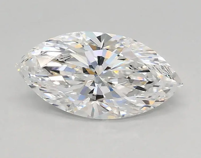 0.69 Carat · MARQUISE · D · IF · IGI · Excellent Cut