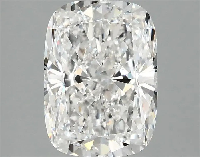 2.02 Carat · CUSHION · E · VS1 · IGI · Excellent Cut