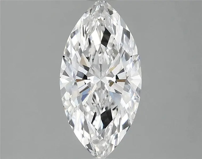 1.29 Carat · MARQUISE · D · VS1 · IGI · Excellent Cut