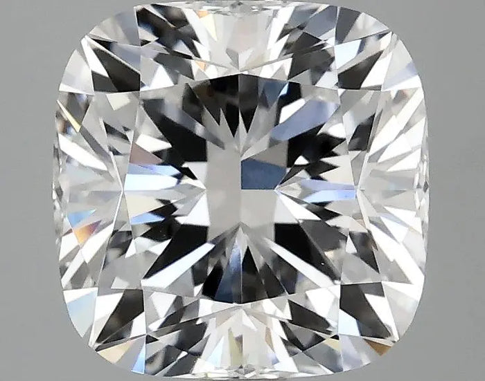 3.01 Carat · CUSHION · D · VVS2 · IGI · Excellent Cut