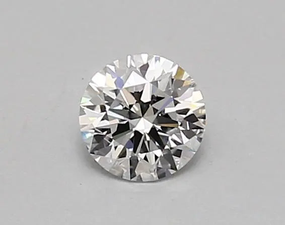 0.45 Carat · ROUND · D · VVS1 · IGI · Ideal Cut