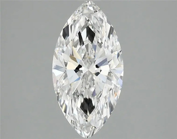 1.89 Carat · MARQUISE · E · VS1 · IGI · Excellent Cut