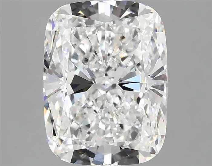 3.06 Carat · CUSHION · E · VS1 · IGI · Excellent Cut