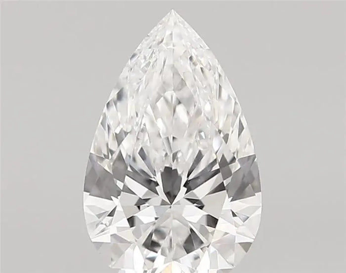 1.60 Carat · PEAR · D · VVS2 · IGI · Excellent Cut