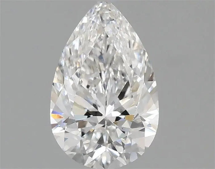 1.09 Carat · PEAR · E · VS1 · IGI · Excellent Cut