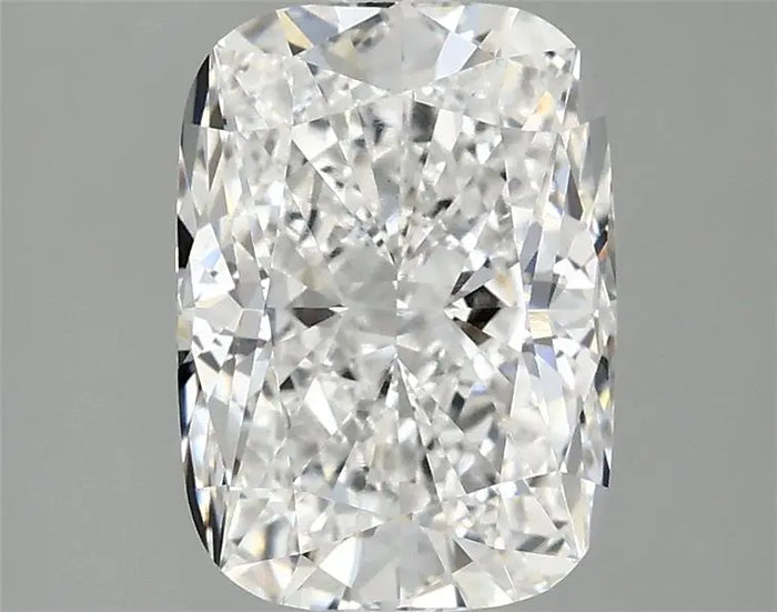 2.51 Carat · CUSHION · D · VS1 · IGI · Excellent Cut