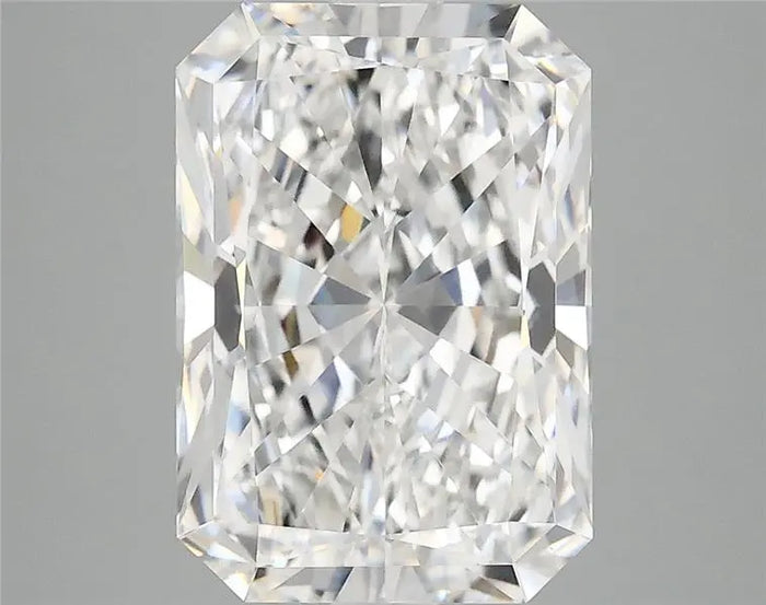 4.05 Carat · RADIANT · E · VVS2 · IGI · Excellent Cut