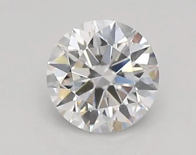 0.43 Carat · ROUND · D · VS1 · IGI · Ideal Cut