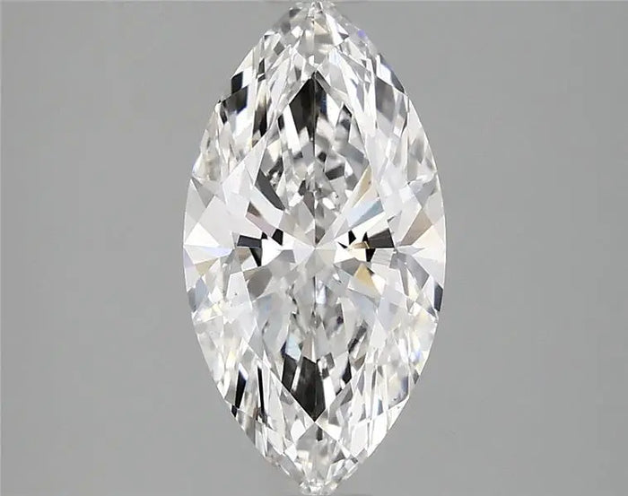 1.68 Carat · MARQUISE · E · VS1 · IGI · Excellent Cut