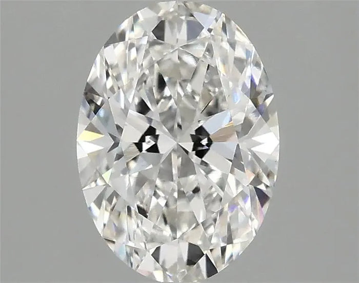 1.55 Carat · OVAL · E · VS1 · IGI · Excellent Cut