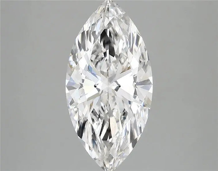 2.53 Carat · MARQUISE · F · VVS2 · IGI · Excellent Cut