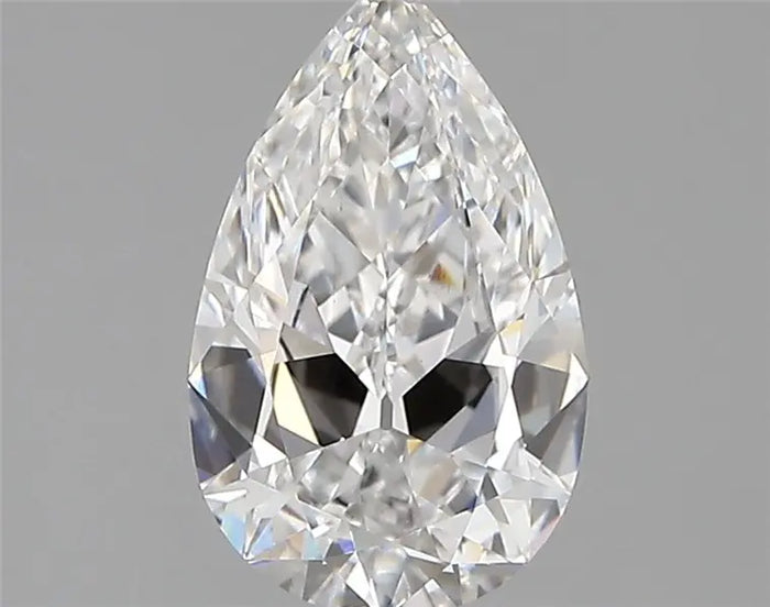 1.63 Carat · PEAR · D · VS1 · IGI · Excellent Cut