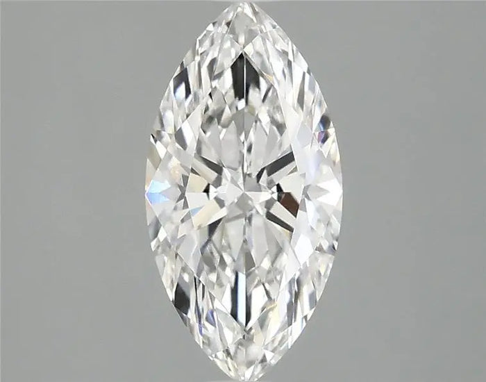 1.49 Carat · MARQUISE · E · VVS2 · IGI · Excellent Cut