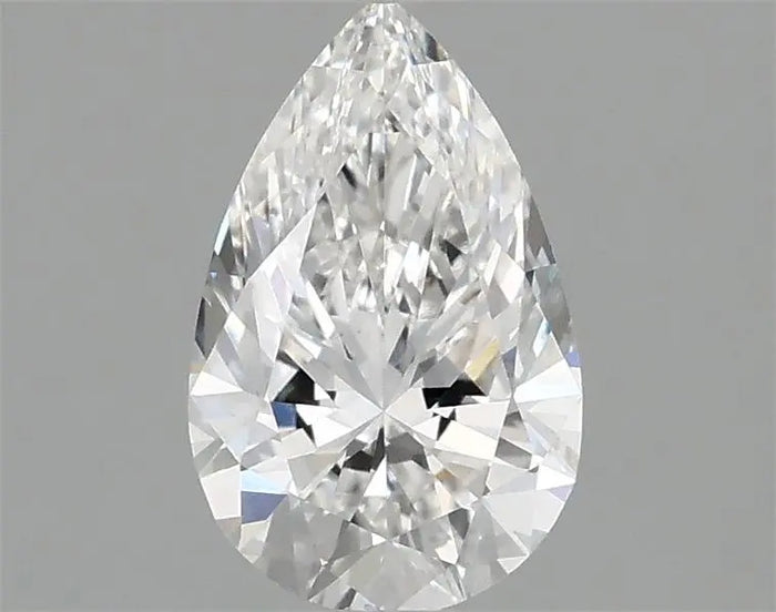 1.08 Carat · PEAR · E · VS1 · IGI · Excellent Cut