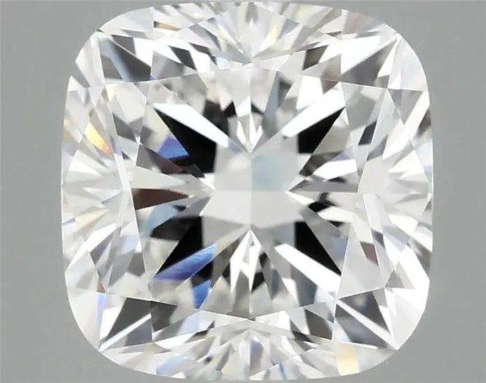 5.04 Carat · CUSHION · E · VVS2 · IGI · Excellent Cut