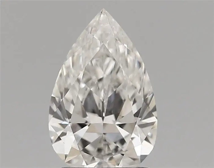 1.41 Carat · PEAR · E · VVS1 · IGI · Excellent Cut