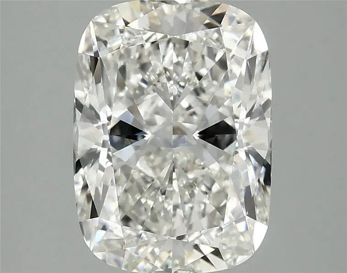 3.06 Carat · CUSHION · F · VVS2 · IGI · Excellent Cut