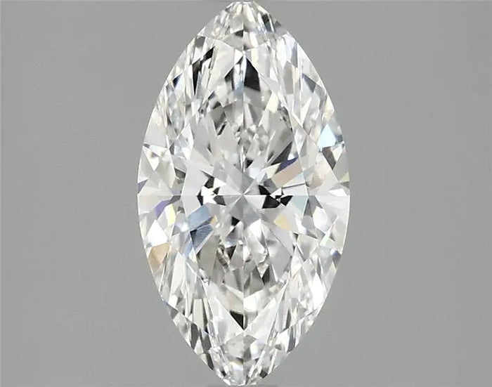 1.34 Carat · MARQUISE · E · VVS2 · IGI · Excellent Cut