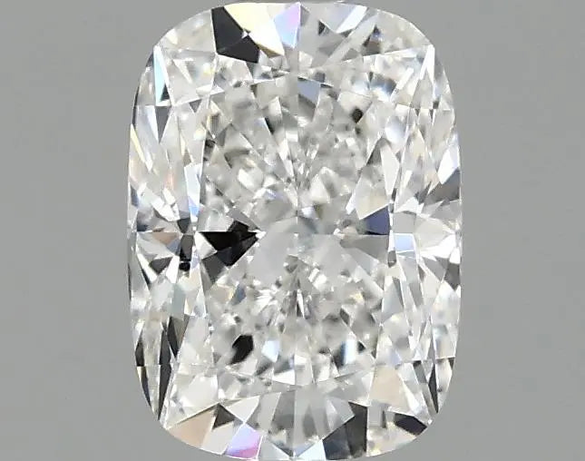1.00 Carat · CUSHION · E · VS1 · IGI · Excellent Cut