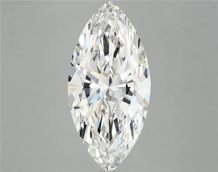 3.90 Carat · MARQUISE · F · VS1 · IGI · Excellent Cut