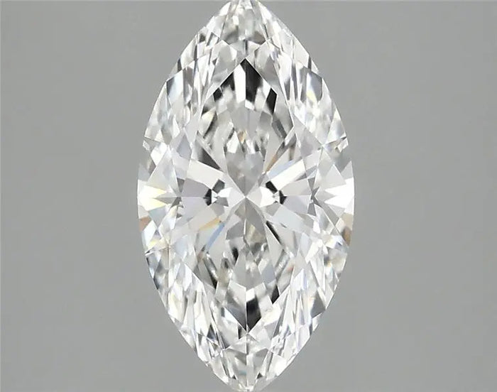 1.58 Carat · MARQUISE · E · VVS2 · IGI · Excellent Cut
