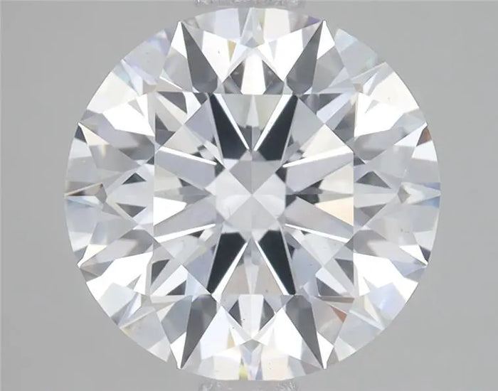 2.90 Carat · ROUND · F · VS2 · GIA · Excellent Cut