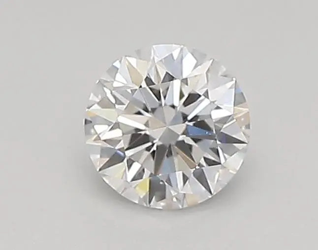 0.29 Carat · ROUND · D · VVS1 · IGI · Excellent Cut