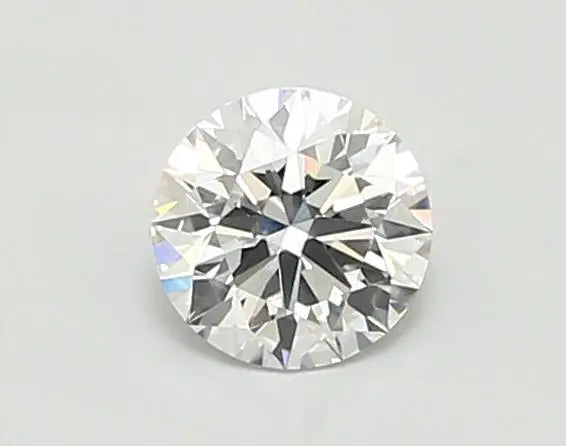 0.69 Carat · ROUND · D · VS1 · IGI · Ideal Cut