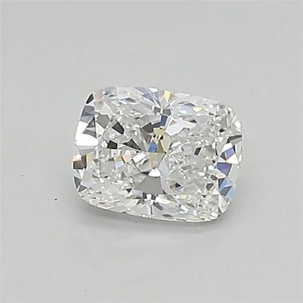 0.44 Carat · CUSHION · D · VVS1 · IGI · Very Good Cut