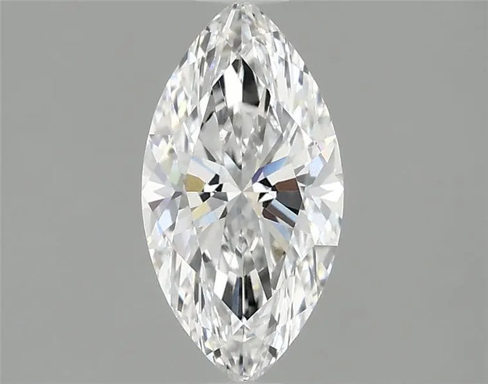 1.09 Carat · MARQUISE · D · VVS2 · IGI · Excellent Cut